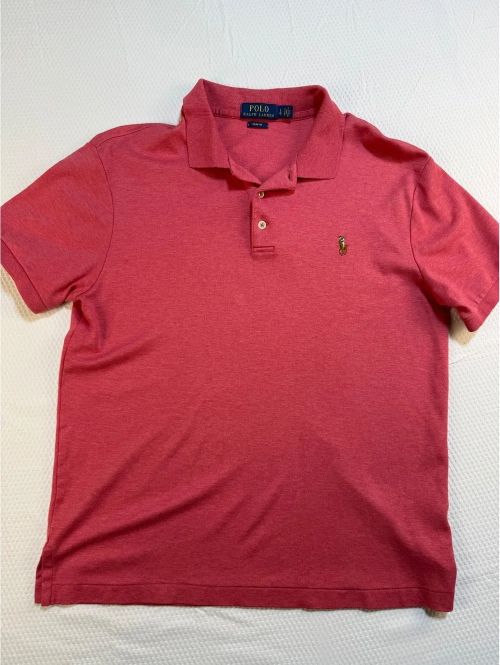 Ralph Lauren polo ralph
